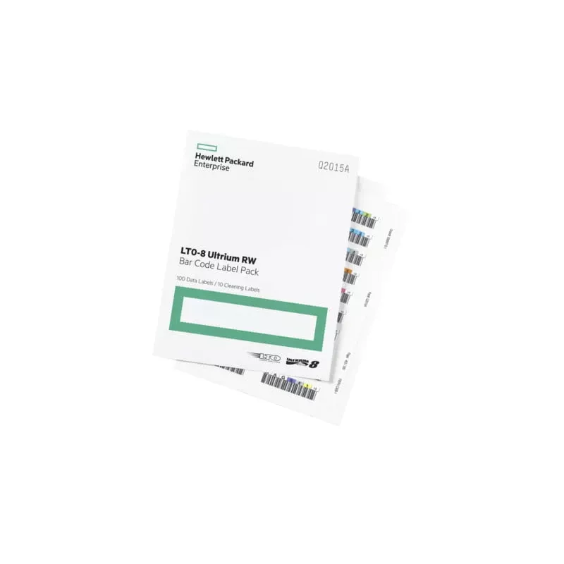 Segtukų kasetė HP Q2015A