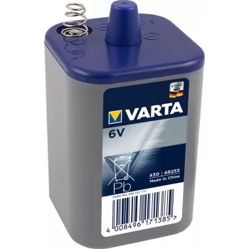 Varta 00430101111 gaminys