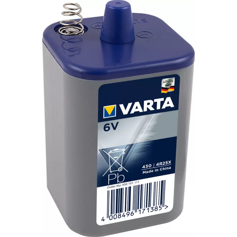 Varta 00430101111 gaminys