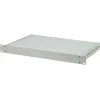 SCHROFF MULTIPAC PRO 2U 340D PLAIN COVERS - stovas - 2 HE (20860606)