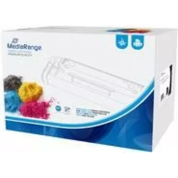 Toner MediaRange Lexmark 50F2H00 2500 puslapių juodas
