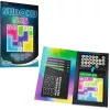 Sudoku 5x5, Dėlionės žaidimas