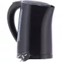 Severin WK 3498 elektrinis virdulys 1,5 L 2200 W juodas