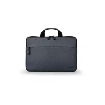 Port Designs BELIZE TL 13.3 33,8 cm (13,3 inch) Dėklas ant peties, pilkas