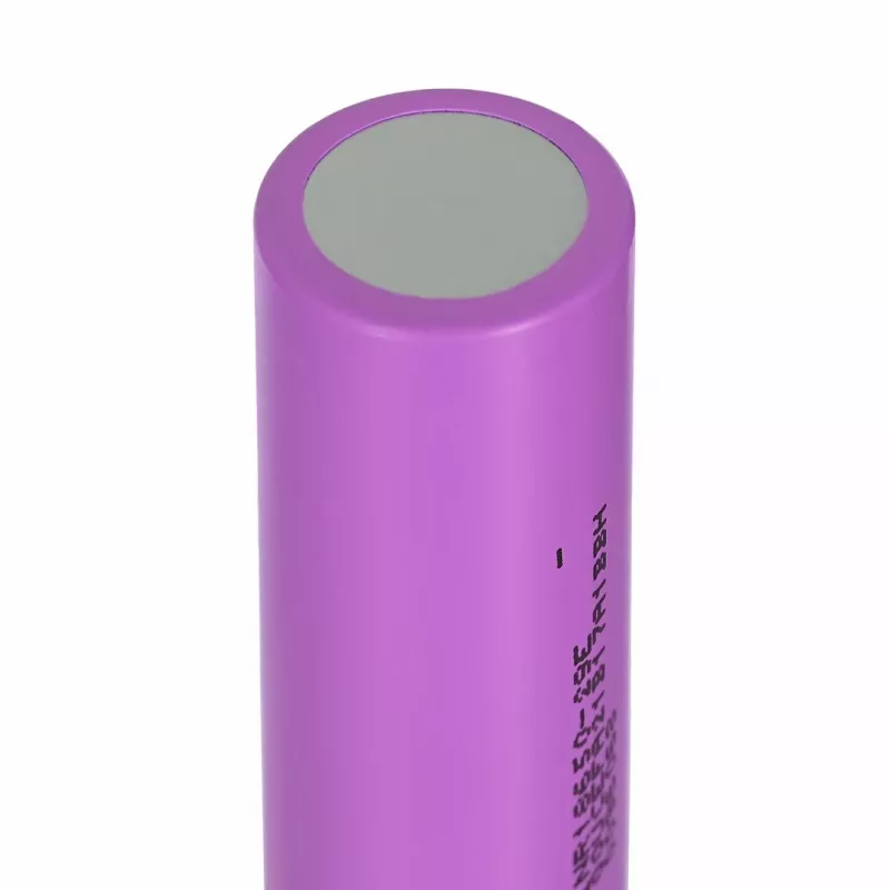 Green Cell 20GC18650NMC26 buitinė baterija įkraunama baterija 18650 ličio jonų (Li-Ion)