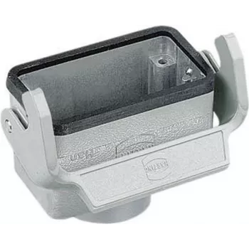 Harting sujungimo korpusas Han® 6B-kg-LB-M20 19 30 006 1750 1 vnt. (19 30 006 1750)