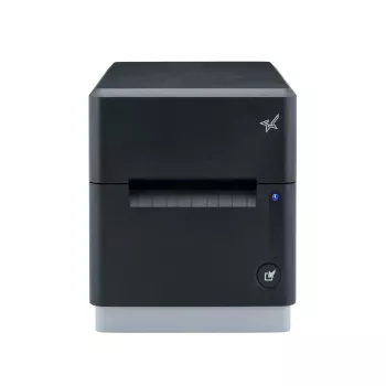 Star Micronics 39658190 spausdintuvas pilkas