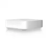 Ubiquiti | UniFi Next-Generation Gateway Lite | 802.11ax | 10/100/1000 Mbit/s | Ethernet LAN (RJ-45) jungtys 1 | „Mesh“ palaikymas: Ne | MU-MIMO: Ne | Nėra mobiliojo ryšio