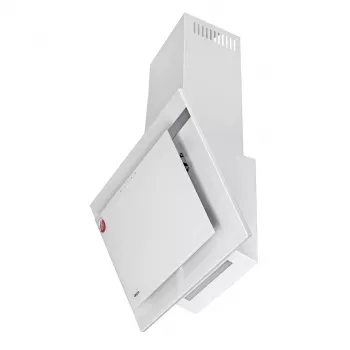 AKPO WK-4 Juoda LINE 2.0 50 WHITE T300 Linear LED/valdiklio gartraukis