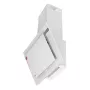 AKPO WK-4 Juoda LINE 2.0 50 WHITE T300 Linear LED/valdiklio gartraukis