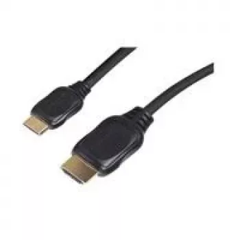 HDMI laidas shiverpeaks HDMI/mini HDMI 5m