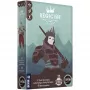 Regicide, Card Game