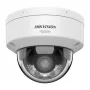 IP apsaugos kamera Hikvision DS-2CD2147G3-LIS2UY 4MP kupolinė 2,8 mm, IR, WDR, PoE, IP67, IK10