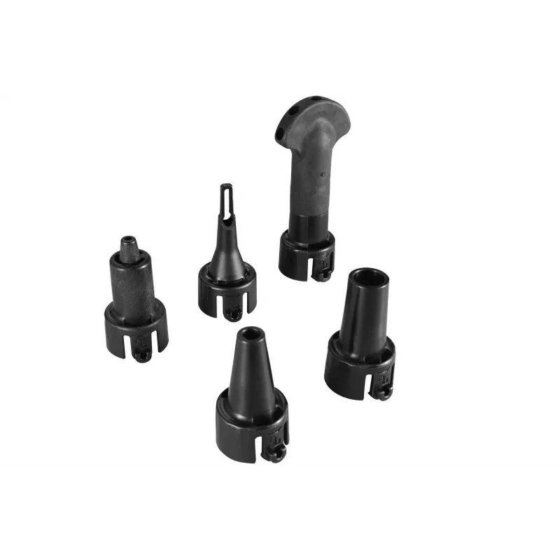 Makita DAS180Z dulkių siurblys, juodas, mėlynas