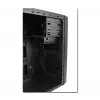 PC korpusas LC-Power 2014MB Midi Tower juodas