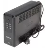Nepertraukiamo maitinimo šaltinis CYBERPOWER UT1050EG-FR, Line-Interactive 1,05 kVA (630 W), 4 Type E lizdai, AVR, USB, RJ-45