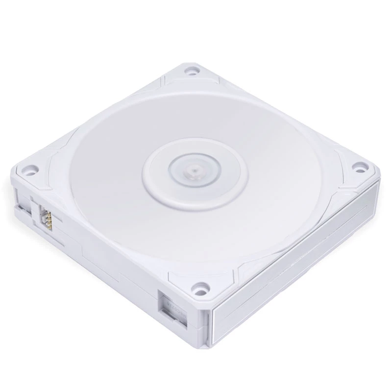 Ventiliatorius Lian Li UNI FAN P28 12 cm 300-2600 RPM 4.79 mmH2O