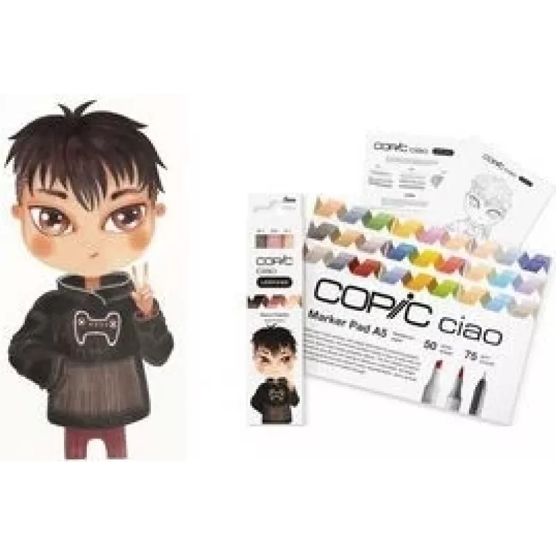 Copic 220750211