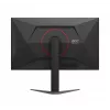 AOC G4 U27G4XM kompiuterio monitorius 68,6 cm (27 colių) 3840 x 2160 pikselių 4K Ultra HD LED juoda, raudona