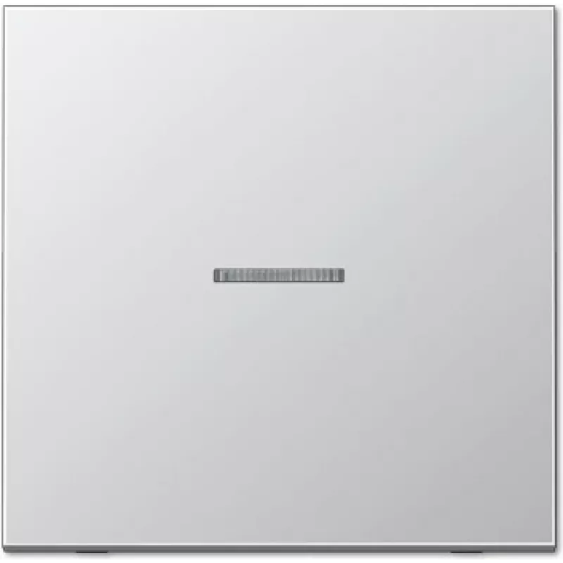 Jung AL 2990 KO5 Elektros jungiklis Aliuminis (AL2990KO5)