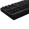 White Shark Premium Line žaidimų klaviatūra Kodachi ESL-K1