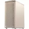 Kompiuterio korpusas ASUS PROART PA401 WOOD TG PWM SMĖLIO spalvos korpusas — ATX, 503×225×412 mm, 2×3.5 colio/2×2.5 colio, GPU iki 315 mm