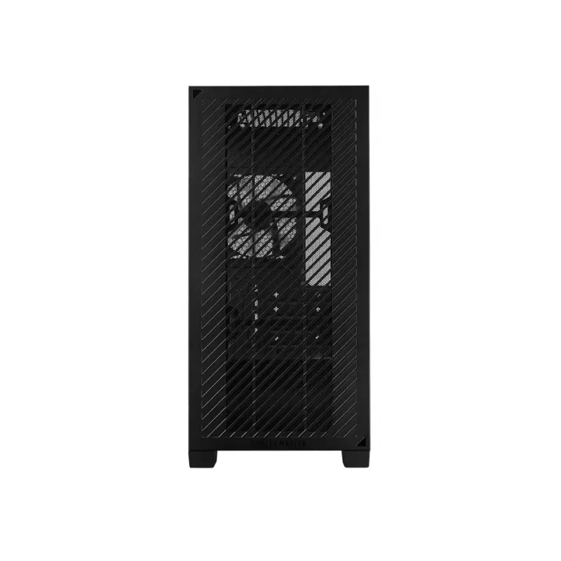 Kompiuterio korpusas Cooler Master Elite 301 Lite mATX juodas
