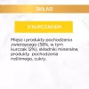 Purina Nestle Gourmet Gold - lašiša ir vištiena - šlapias kačių maistas -85 g