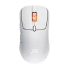 Belaidė žaidimų pelė Triton Fnatic Bolt - balta