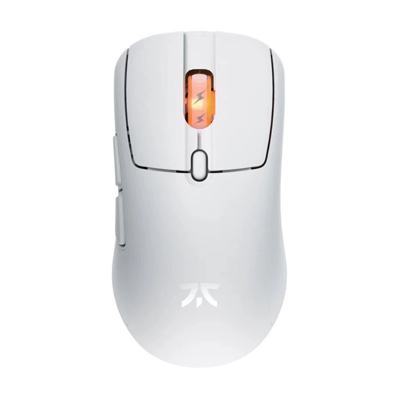Belaidė žaidimų pelė Triton Fnatic Bolt - balta