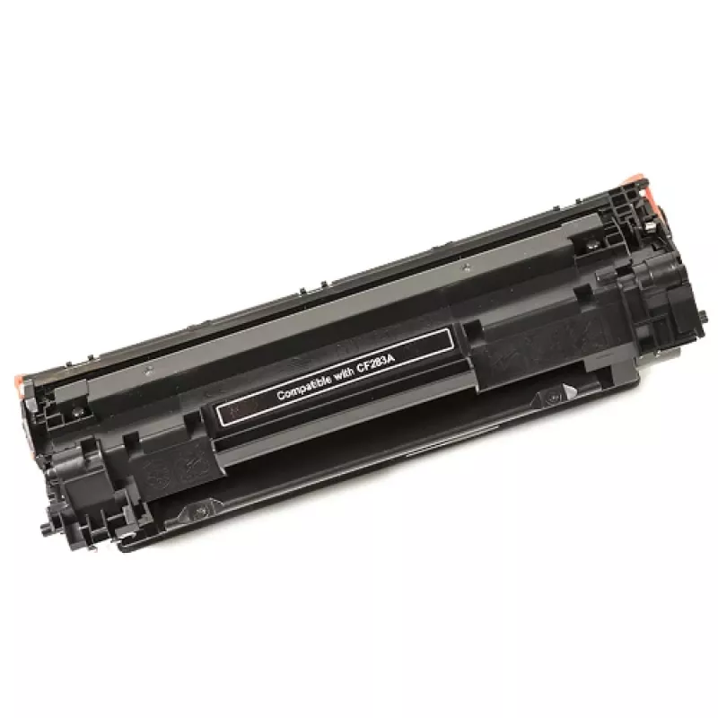 Extra Digital PP-CF283A spausdintuvo eksploatacinė medžiaga