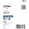Bosch 2 608 622 098 vielinis šepetys / puodelinis šepetys Puodelinis šepetys 7,5 cm