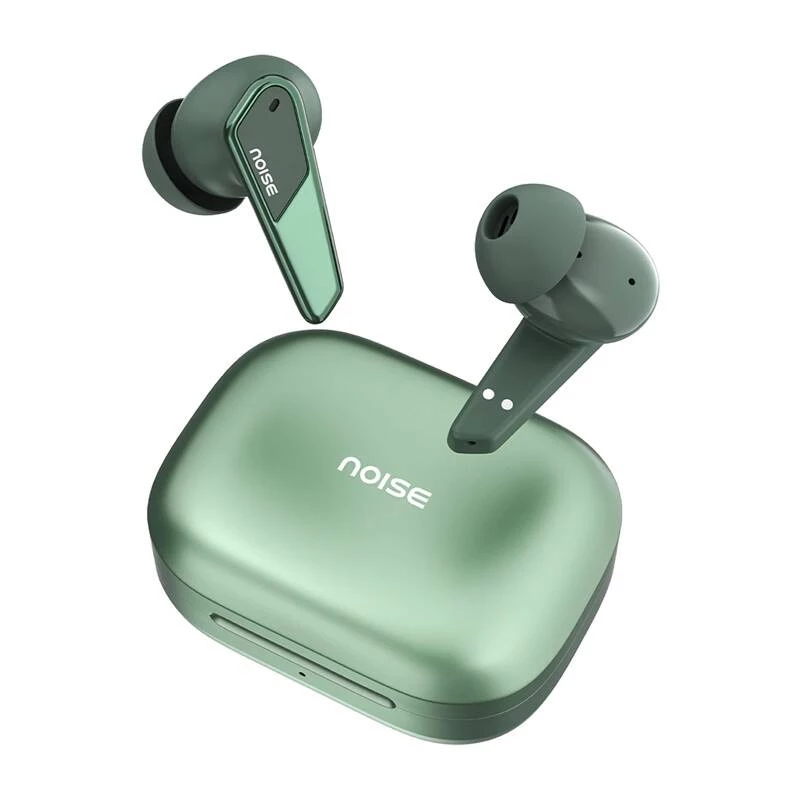 Noise Buds N1 Pro TWS ausinės (žalia)
