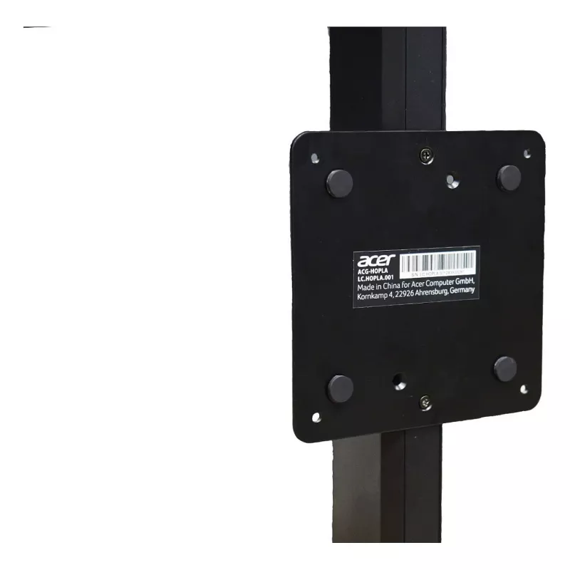 Acer VESA laikiklis TFT serijoms B6 B7 B8 CB LC.HOPLA.001 – suderinamas VESA tvirtinimo laikiklis