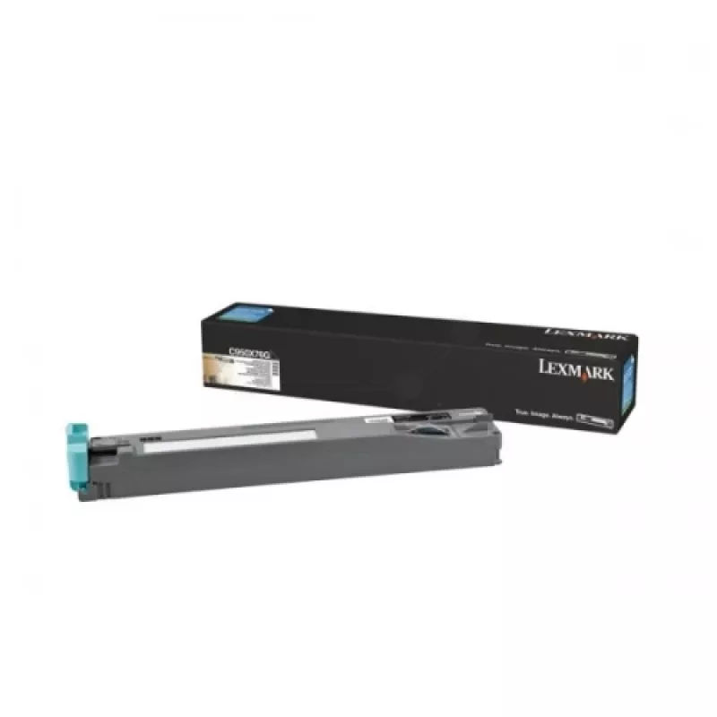 Lexmark C950 (C950X76G) atliekų talpykla (SPEC)