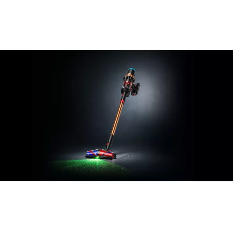 2-in-1 belaidis dulkių siurblys Dyson V16 Piston Animal