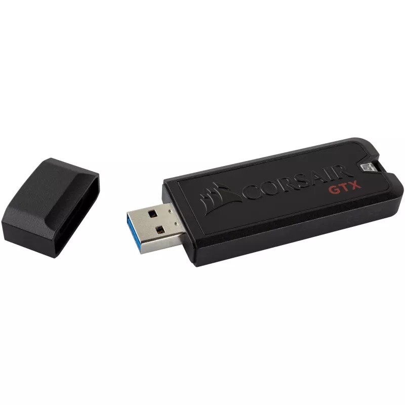 Corsair Flash Voyager GTX – USB atmintinė – 512 GB – USB 3.1