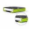 Silicon Power SP040TBPHDA60S3K saugojimo diskas 4 TB žalias