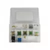 ALLNET 130193 Daugiaspalvis Brick’R’knowledge Suderinamumas