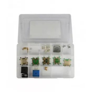ALLNET 130193 Daugiaspalvis Brick’R’knowledge Suderinamumas