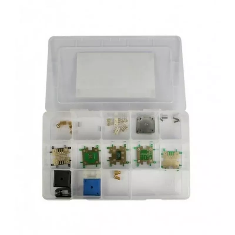 ALLNET 130193 Daugiaspalvis Brick’R’knowledge Suderinamumas