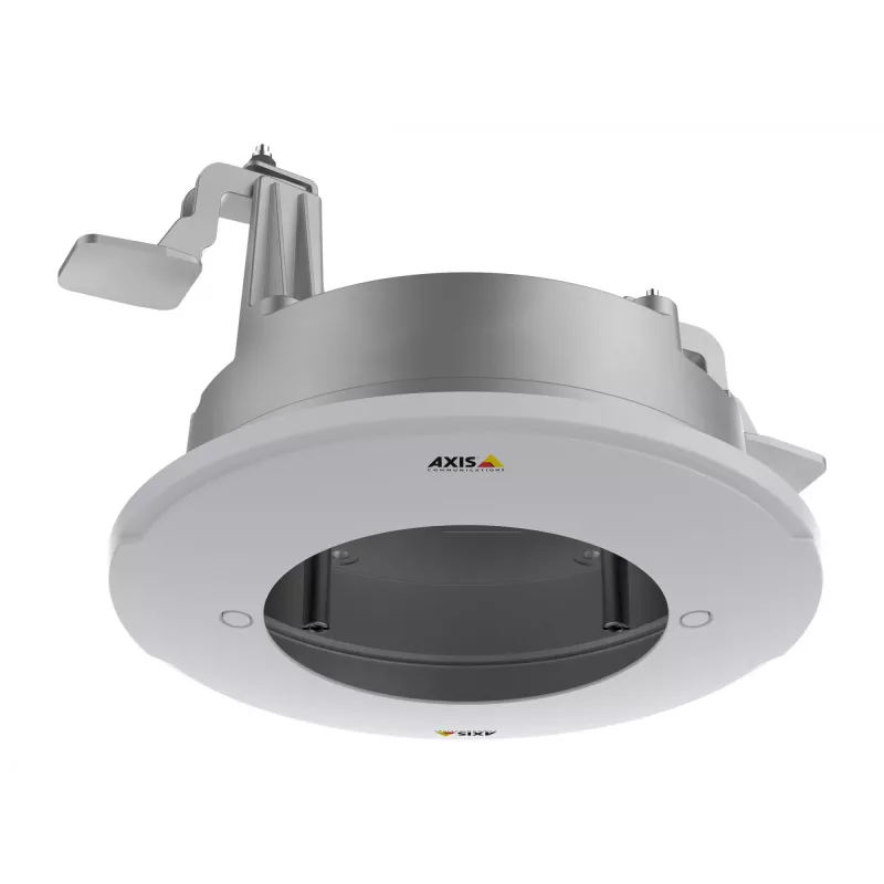 AXIS TM3205 Plenum įleidžiamas laikiklis, pilkas