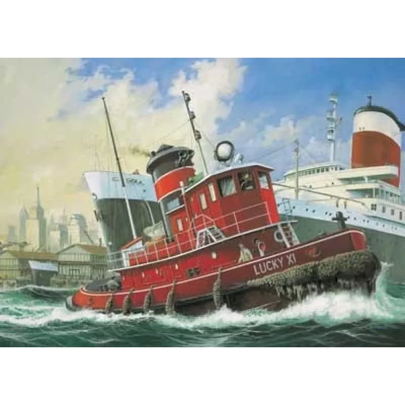 Revell 05207