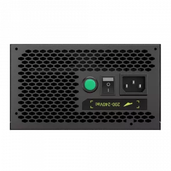 Gamemax maitinimo blokas, 80 PLUS, standartinis | VP 700S | 700 W