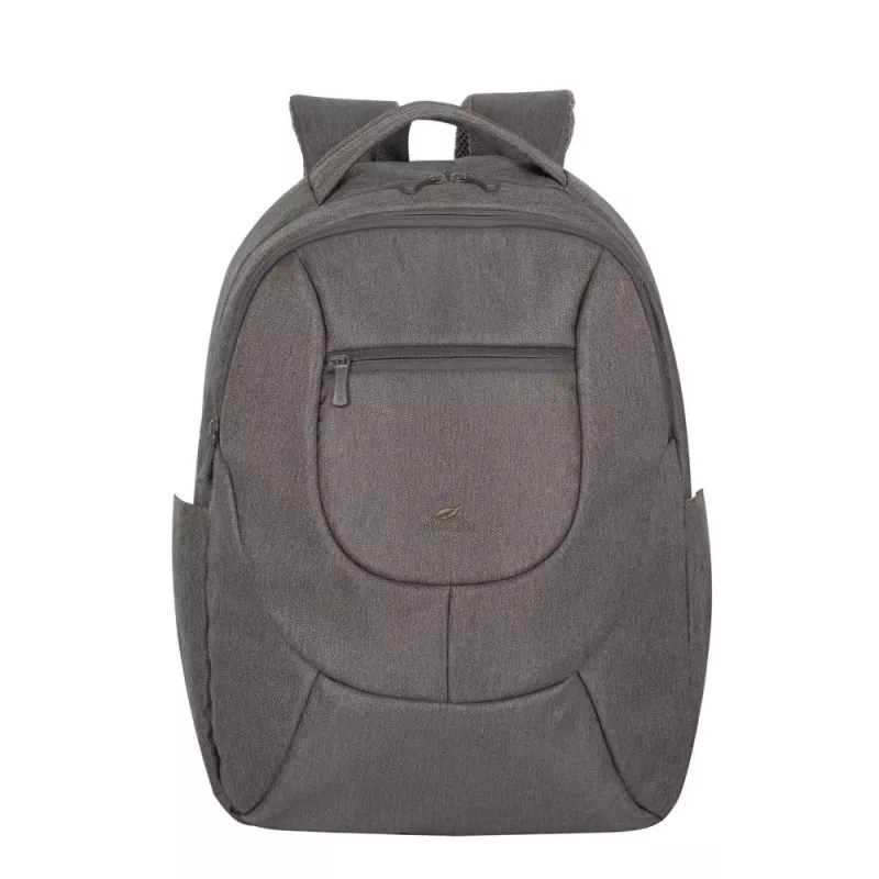 Rivacase 7761 39,6 cm (15,6 col.) kuprinė chaki spalvos