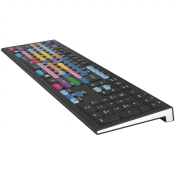 Atminties modulis LogicKeyboard Avid Media Composer Astra 2 Pro 16 GB 3200 MHz