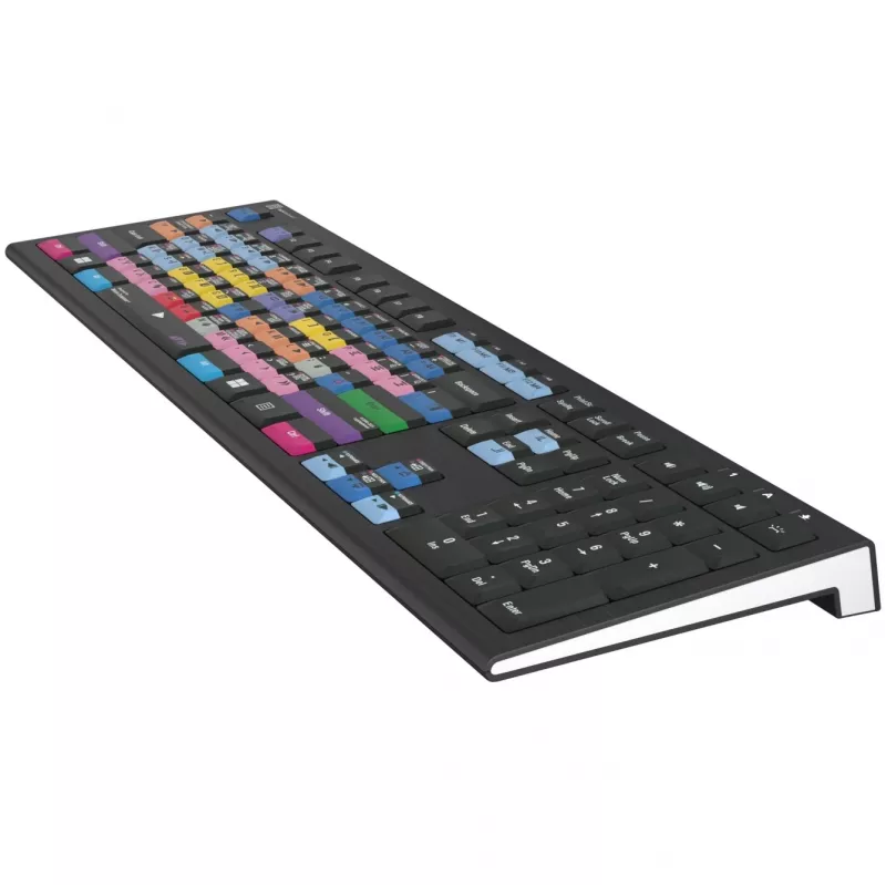 Atminties modulis LogicKeyboard Avid Media Composer Astra 2 Pro 16 GB 3200 MHz
