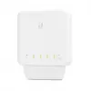 Ubiquiti UniFi Switch Flex (3 komplektas) Valdomas L2 Gigabit Ethernet (10/100/1000) Maitinimas per Ethernet (PoE) Baltas