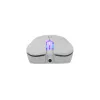 Pelė White Shark GM-5010 Bagdemagus Balta USB