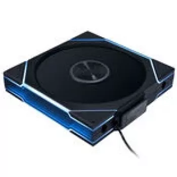 Aušinimo ventiliatorius Lian Li UNI FAN TL Wireless 140mm ARGB PWM Reverse Blade